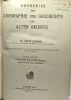 Grundriss der geographie und geschichte des alten orients - Erste Hälfte: ethnologie des alten orients babylonien und chaldäa. Fritz Hommel