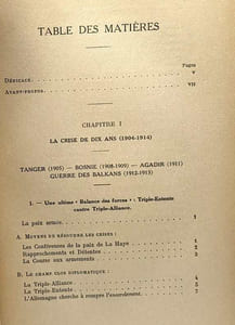 La Belgique et l'équilibre européen - documents inédits - avec 22 reproductions photographiques - ave chommage de l'auteur adressé au Général Bogaerts
