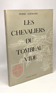 Les chevaliers du tombeau vide