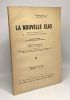 La nouvelle Clio - revue mensuelle de la découverte historique - Troisième année n°1/2 Janvier-Février 1951. Grégoire Henri (ss La Direction)