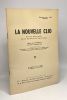 La nouvelle Clio - revue mensuelle de la découverte historique - deuxième année 1950 numéro 3. Grégoire Henri (ss La Direction)