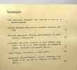 Annuaire de l'institut de Philologie et d'Histoire Orientales et Slaves ---- TOME 25 1981 --- faculté de philosophie et lettres. Onatzky-Malin ...