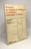 Annuaire de l'institut de Philologie et d'Histoire Orientales et Slaves ---- TOME 25 1981 --- faculté de philosophie et lettres. Onatzky-Malin ...