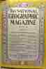 The national Geographic Magazine - Year 1934 Jan. - Dec. --- 2 volumes - VOL. LXV / LXVI. Collectif