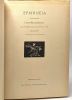 Epmhneia - frestschrift Otto Regenbogen zum 60 geburtstag am 14 februar 1951. Otto Regendbogen