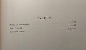 Epmhneia - frestschrift Otto Regenbogen zum 60 geburtstag am 14 februar 1951. Otto Regendbogen