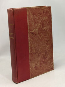 Bossuet - avec hommage de l'auteur édition 1929