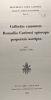 Collectio canonum remedio curiensi episcopo perperam ascripta - monumenta iuris canonici series B: Corpus Collectionum. John Herwig