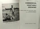 Commercial Vegetable Growing. Tindall H.D
