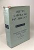 Brett's history of psychology - abridged one volume edition. R.S. Peters