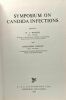 Symposium on candida infections. Rosalinde Hurley H.I. Winner