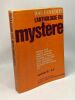 L'anthologie du mystère - n°219 bis spécial 8 - Ellery queen mystere-magazine. Irish Christie Pentecos Sayers Carr Chesterton Henneberg