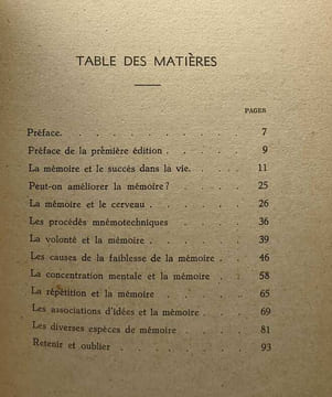 Votre mémoire comment la développer. Nyssens Paul