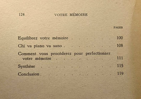 Votre mémoire comment la développer. Nyssens Paul