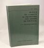 Pràtica do combate às parasitoses dos animais em Portugal - 1 vol. / aracno-entomozooses (avec carte homage de l'auteur). J.L. Silva Leitao