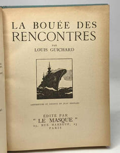 La bouée des rencontres