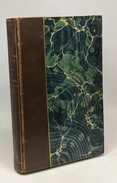 La Baronne de Krudener 1766-1824 une illuminée au XIXe siècle -- d'après des documents inédits. TURQUAN Joseph