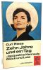 Zehn Jahre und ein tag. Kennedy Jacqueline