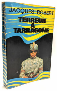 Terreur a Tarragone