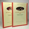 Musique musiques 1998 + Musique musiques 1999 - 2 volumes - chronique de la vie musicale en Wallonie et à Bruxelles. Robert Wangermée Émile Henceval