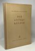 Die antike kultur in ihren hauptzügen dargestellt - zweite auflage. Franz Poland  Ernst Reisinger  Richard Wagner