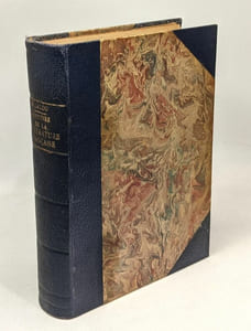 Histoire de la littérature française contemporaine (1870 à nos jours) édition revue et augmentée
