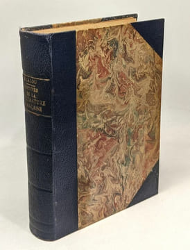 Histoire de la littérature française contemporaine (1870 à nos jours) édition revue et augmentée. Lalou René