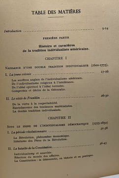 Le déclin de l'individualisme chez les romanciers américains contemporains - 2e édition. Albert Baiwir