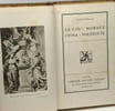 Le Cid - Horace - Cinna - Polyeucte. Corneille
