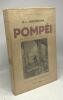 Pompéi --- collection Bibliothèque historique. Carrington R.C