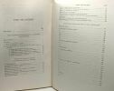 Essai comparatif sur le vocabulaire et la phonétique du chamito-sémitique - bibliothèque de l'école des hautes études - 2911e fascicule IVe section ...