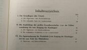 Geschichte der deutschen landwirtschaft des Mittelalters in ihren grundzügen. Friedrich Lütge Georg Von Below