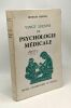 Vingt leçons de psychologie médicale. Heuyer Georges