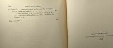Cicéron et l'histoire romaine - collection d'études latines - série scientifique XXVIII. Michel Rambaud