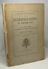 Rederijkkamers in Nederland - Hun invloed op letterkundig politiek & zdelijk gebied - Eerste deel + Tweede deel. Prudens Van Duyse