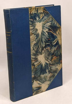 Le bouquet inutile - poèmes - 4e édition. Pellerin Jean