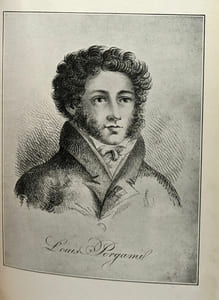 Caroline de Brunswick - Reine d'Angleterre 1768-1821