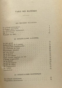 Le positivisme chrétien - nouvelle édition