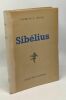 Sibélius --- collection Euterpe. Georges A. Pirsch