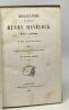Biographie du général Henry Havelock - mort à Lucknow - traduit de l'anglais sur le 3me et la 6me édition par Mlle Rillet de Constant. William Brock ...