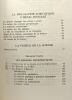 La valeur de la science - classiques français du XXe siècle. Poincaré