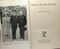 British and thought --- an illustrated survey. Collectif