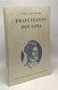 Materials for a biography of Janus Dousa Pater (1545-1604) : his youth. Praecidanea Dousana
