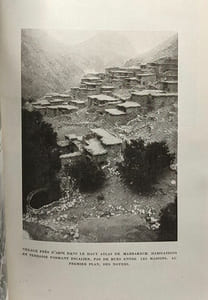 Géographie et colonisation - avant propos Qu'est ce que la Géographie Humaine par Pierre Deffontaines -- coll. géographie humaine