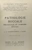La pratique stomatologique: TOME 1/ Pathologie buccale - péri-buccale et d'origine buccale + TOME 2/ Pathologie dentaire --- deuxième éditions revues ...