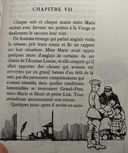 Chiens a la guerre