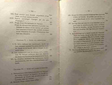 Les sociétés ouvrières de Gand. Laurent F