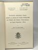 Inventaire analytique d'actes relatifs au prieur&eacute; de Sainte-Aldegonde de l'Ordre des Dames Chanoinesses de Saint-Auguste &agrave; Huy. Van Der Made