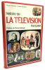 Histoire de la télévision française. Mousseau Jacques  Brochand Christian