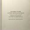 Handbuch der arch&auml;ologieim rahmen des handbuchs der altertumswissenschaft - VI. 2 (texte) + VI. 2 (Taf.). Walter Otto